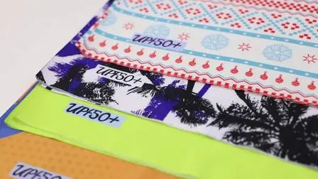 Boyue Bandana Fabricante OEM Barato Multifuncional Deporte al aire libre Impresión personalizada Poliéster Sin costuras Cubierta facial Máscara de pañuelo en tubo